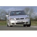 Astra G 98-04 GSI Turbo Hatchback